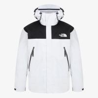 THE NORTH FACE男运动夹克防水户外服饰GTX透气登山装备登山徒步