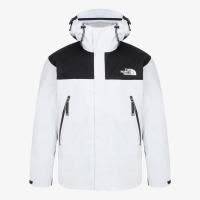 THE NORTH FACE男运动夹克防水户外服饰GTX透气登山装备登山徒步