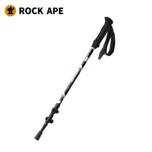 洛克猩球 登山杖RAD001
