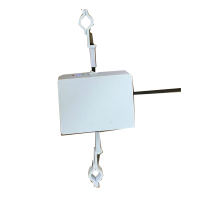 明特佳 MTJ-CXD9433 10W IP65 DC11V 20闪/分钟 续航≥6h LED除线警示工作灯 套 白色