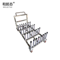 和居态 渡板存放架 1410×705×950 个