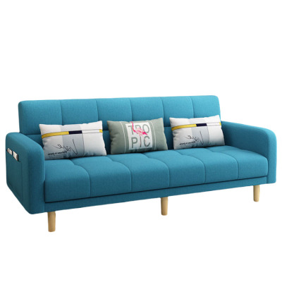 景福达布衣沙发1.7米张