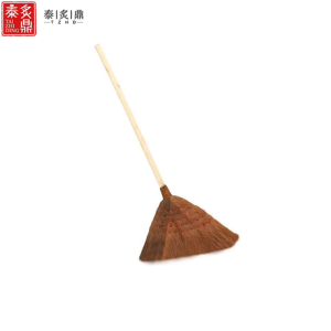 泰炙鼎 棕扫把 大号95cm 把