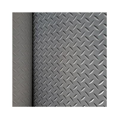 好企来 牛筋底防滑地垫 2.5*1m 灰色