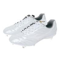 美津浓(Mizuno)男棒球鞋轻量缓震透气防滑专业训练比赛用钉鞋