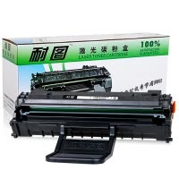 耐图 戴尔1100易加粉硒鼓 适用戴尔DELL P1100 P1110打印机碳粉盒/墨盒