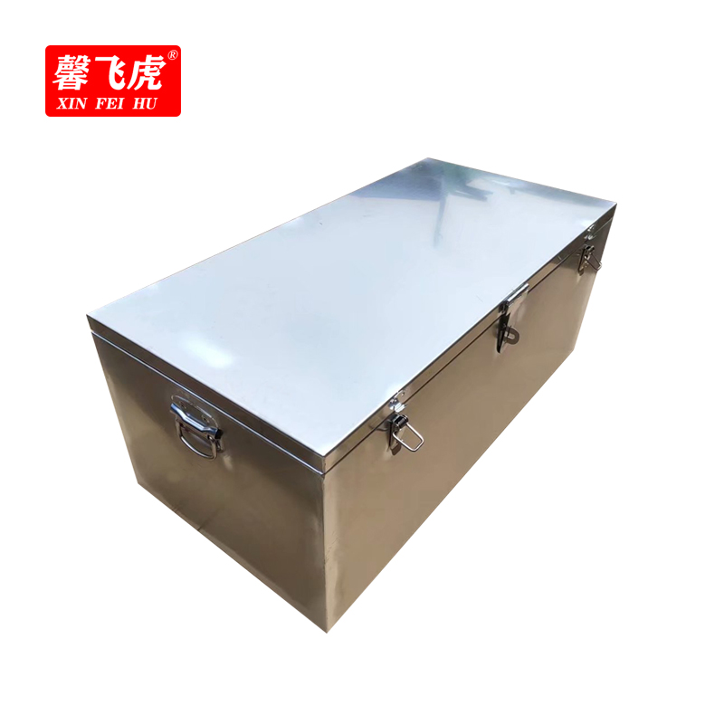 馨飞虎不锈钢工具箱工具柜100*50*40cm/个