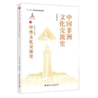 音像中国非洲文化交流史郑家馨