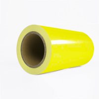 SCSANTU ST260-25标签260mm*25m黄色