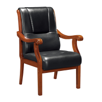 东业家具会议椅会客椅办公椅 Y-055