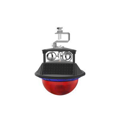 凯圣蓝 KSL4903 太阳能声光警示灯