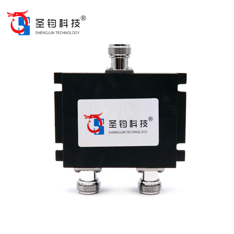 圣钧科技合路器一分二