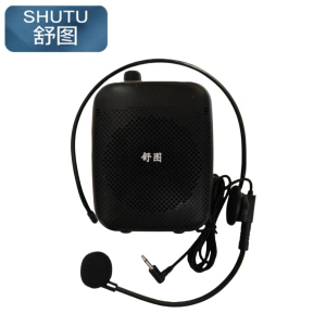 舒图 腰麦STYM-2/台 黑色