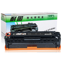 耐图 佳能CRG416BK黑色硒鼓 适用Canon MF8010CN MF8030CN MF8040CN碳粉盒 墨盒