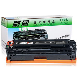 耐图 佳能CRG416BK黑色硒鼓 适用Canon MF8010CN MF8030CN MF8040CN碳粉盒 墨盒