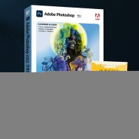 正版新书]Adobe Photoshop 2022经典教程 彩色版(美)康拉德·查韦