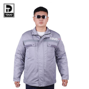 TDUO劳保工作服H48 套