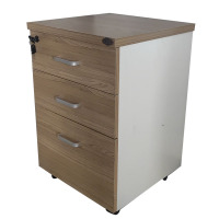 广亿隆 储物柜矮柜办公柜