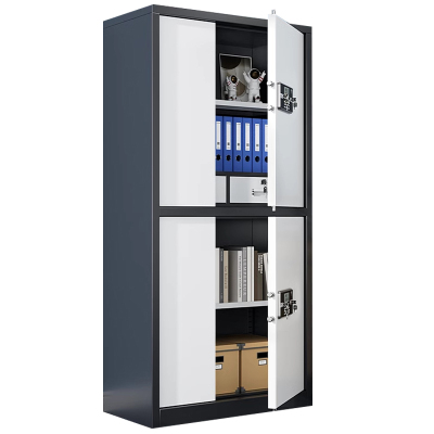 芙瑞塔资料保密柜90*42*185cm台