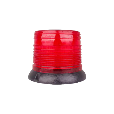 鑫荣登 充电款磁吸警示灯 XRD4802 红色