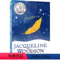 纽伯瑞银奖 羽毛 [正版]Charlotte's Web Holes Miss May 纽伯瑞文学奖小说 中学生必读作品