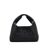 MARC JACOBS女款小号牛皮手提腋下包百搭休闲通勤mini斜挎链条包