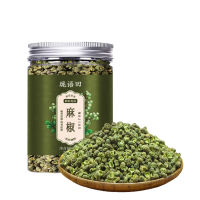 珑语田 麻椒 135克 罐