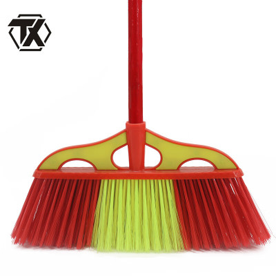 铁迅扫帚A86 把 双色