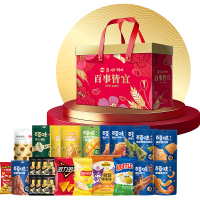 百事皆宜·传福礼1524g