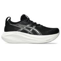 亚瑟士(ASICS)女士跑鞋轻量缓震透气舒适 jogging训练运动鞋