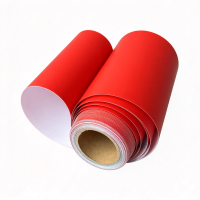 天孚TF26BH008-Yc标签色带260mm*100m 适用AC300 (计价单位:个)红色