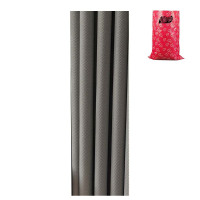 植巾 CL190 100*100cm 加厚双面麻窗帘(计价单位:米)