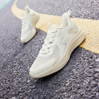 361°女鞋运动鞋跳操鞋子网面透气软底跑鞋轻便减震跑步鞋