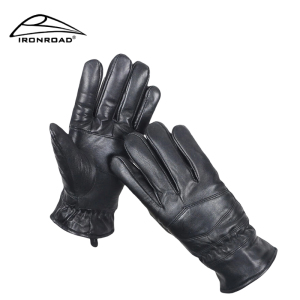 IRONROAD绵羊皮手套 PS17 双