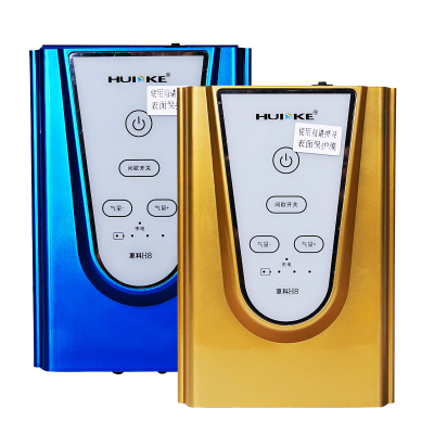 H8鱼缸养鱼锂电池水族箱交直流充电打氧增氧泵