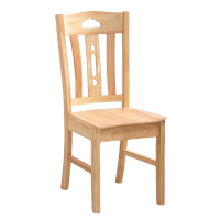 鑫木樽 椅子 890*370*430mm 把