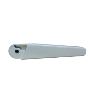 玖牛匠造 金属加工件 座椅扶手(450mm*83mm) 1件