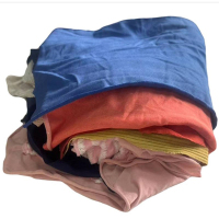 铁耀 破布 杂色 kg