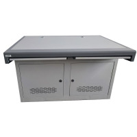 广亿隆办公桌操作台控制台监控台加厚