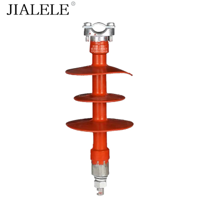 JIALELE 复合针式绝缘子( FPQ-10 5T20支)
