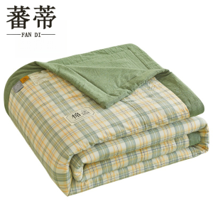 蕃蒂夏凉被180*200CM条