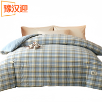 豫汉迎棉花被五斤