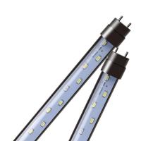 闽江鱼缸灯LED灯照明灯防水灯管龙鱼专用灯水灯超亮三基色缸