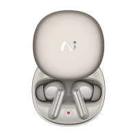 科大讯飞AI会议耳机iFLYBUDS Pro3无线蓝牙智能,钛金