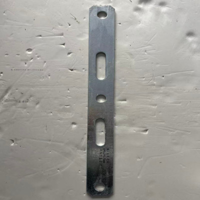 WJ 五孔连板 6*63*575mm 个