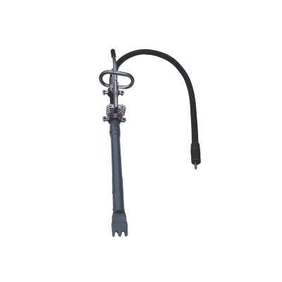 玖涅 软轴镐总成 ND4 根