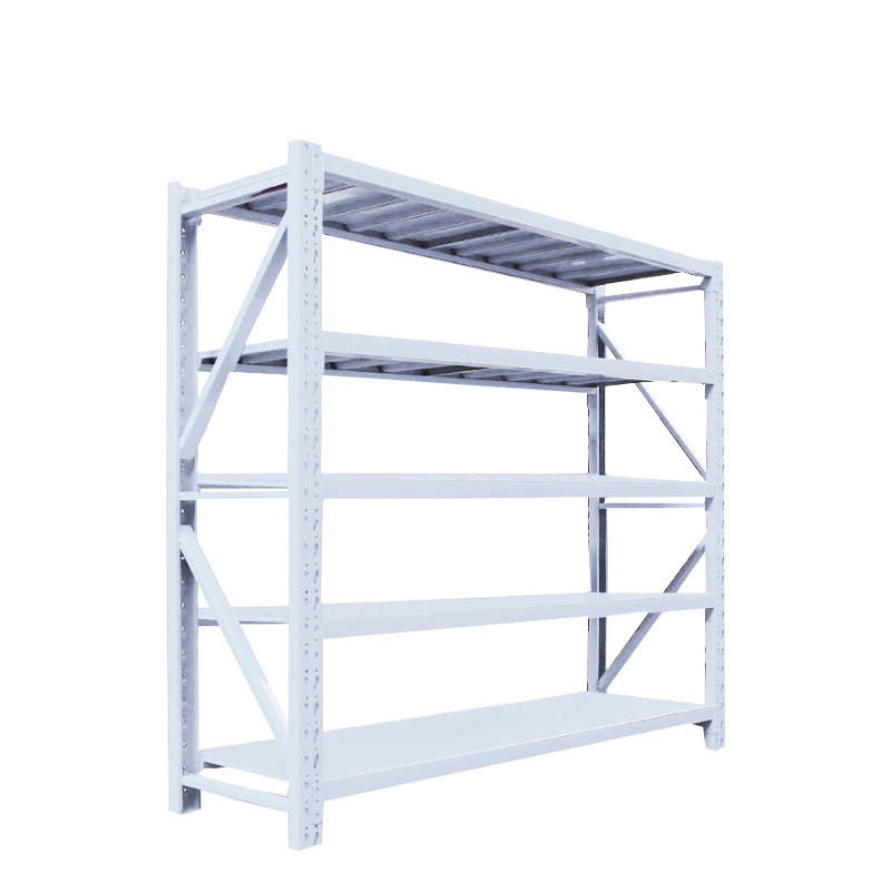蒙企智品货架承重500kg五层 2000*2000*600mm/组