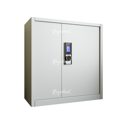洛诗莲 LSL40619026人脸识别保险柜档案资料保密柜 单节