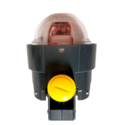 和齐顺(Hikesun) HQS-RYD33 标志灯 (计价单位:个) 黑色