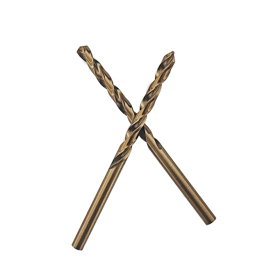 捷普森 含钴不锈钢钻头